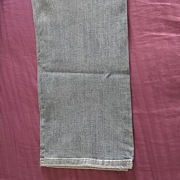 Lee Plantinum Lable Womens Jeans 12 Short - Picture 2 of 2